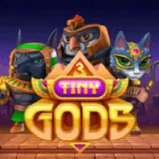 3 Tiny Gods на Chempion