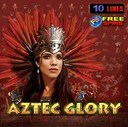 Aztec-Glory на Chempion