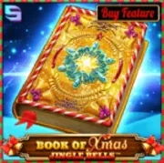 Bookofxmas Jinglebells на Chempion