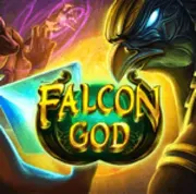 Falcongod на Chempion