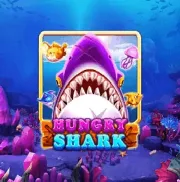 Hungry Shark на Chempion