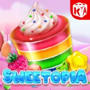 Sweetopia на Chempion